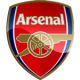 Arsenal Brankářské